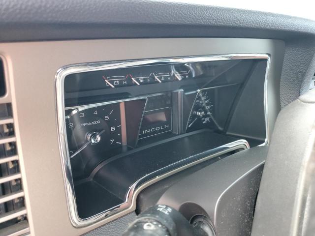 5LMJJ2J5XEEL00039 - 2014 LINCOLN NAVIGATOR თეთრი ფოტო 8