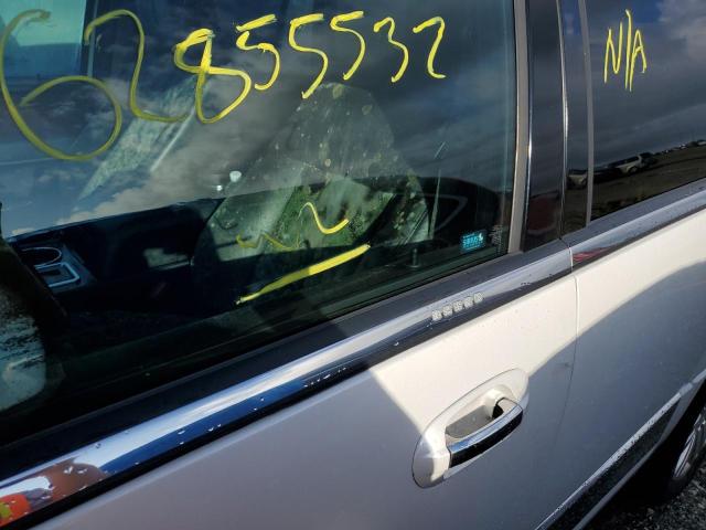 5LMJJ2J5XEEL00039 - 2014 LINCOLN NAVIGATOR თეთრი ფოტო 9