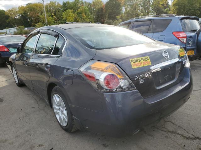 1N4AL2APXAN523538 - 2010 NISSAN ALTIMA BAS GRAY photo 3