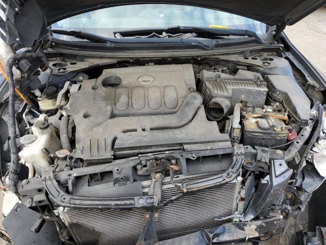 1N4AL2APXAN523538 - 2010 NISSAN ALTIMA BAS GRAY photo 7