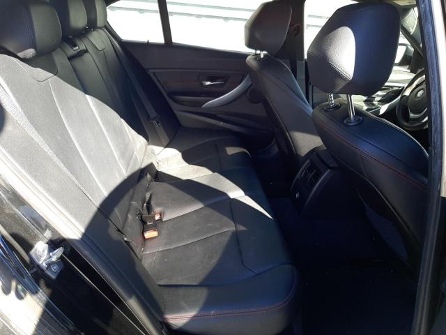 WBA3F9C50DF484372 - 2013 BMW ACTIVEHYBR BLACK photo 6