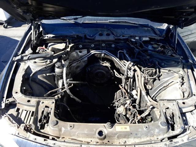 WBA3F9C50DF484372 - 2013 BMW ACTIVEHYBR BLACK photo 7