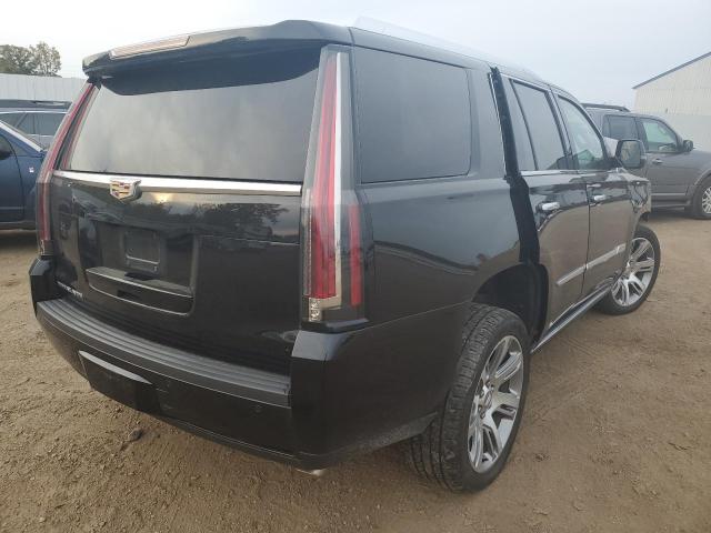 1GYS4NKJ7FR690408 - 2015 CADILLAC ESCALADE P BLACK photo 4