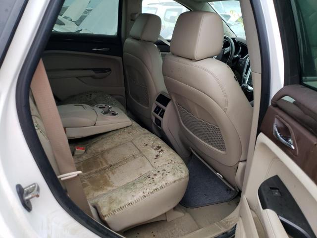 3GYFNBE35CS658866 - 2012 CADILLAC SRX PERFOR 白色 照片 6