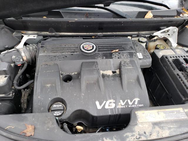 3GYFNBE35CS658866 - 2012 CADILLAC SRX PERFOR 白色 照片 7