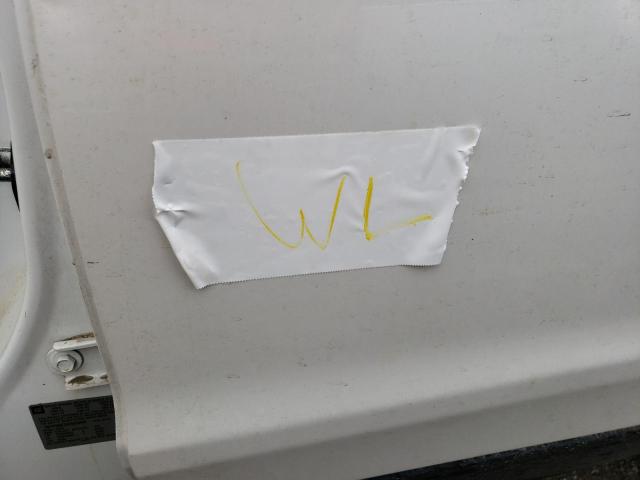 3GYFNBE35CS658866 - 2012 CADILLAC SRX PERFOR 白色 照片 9