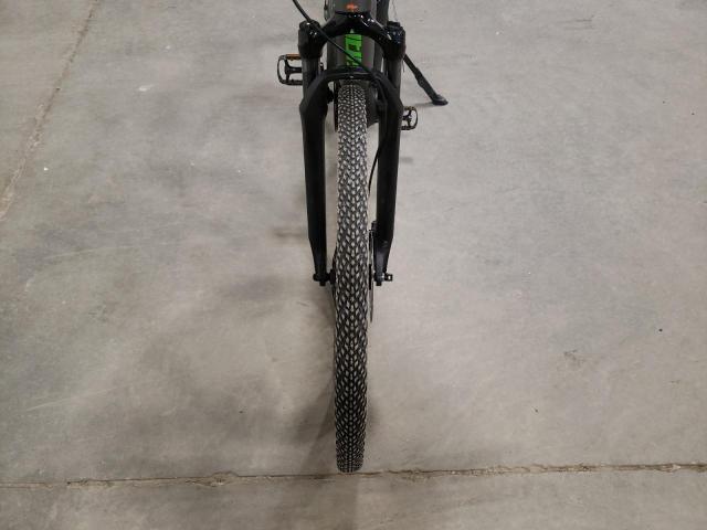 undefined - 2000 GIAN BIKE BLACK photo 8