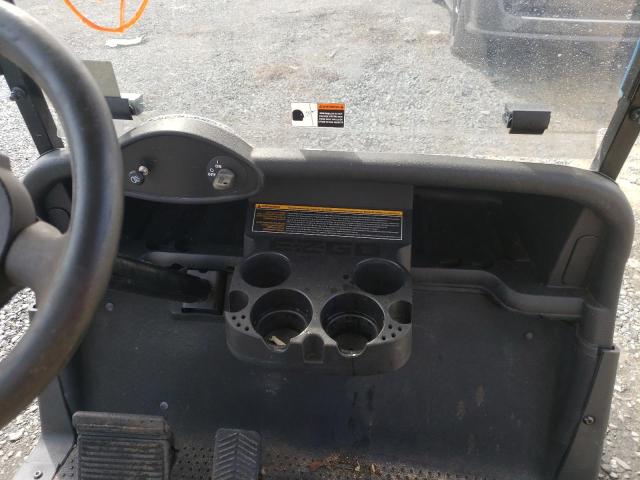 5012885 - 2017 EZGO GOLF CART BLUE photo 8