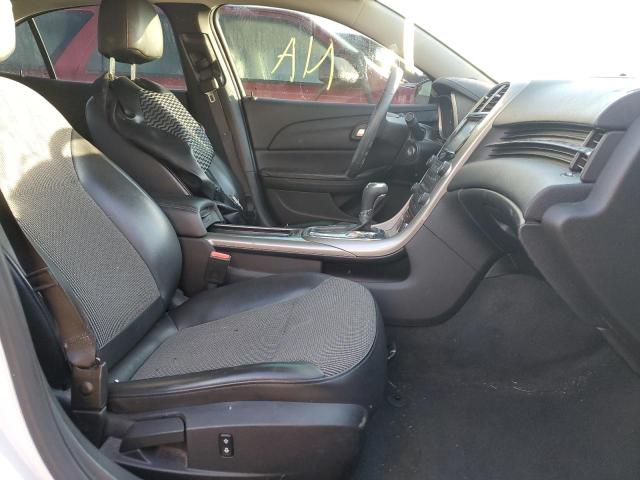 1G11C5SA1DF162133 - 2013 CHEVROLET MALIBU 1LT 白色 照片 5