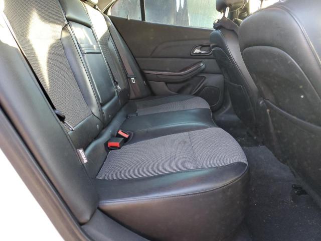 1G11C5SA1DF162133 - 2013 CHEVROLET MALIBU 1LT 白色 照片 6