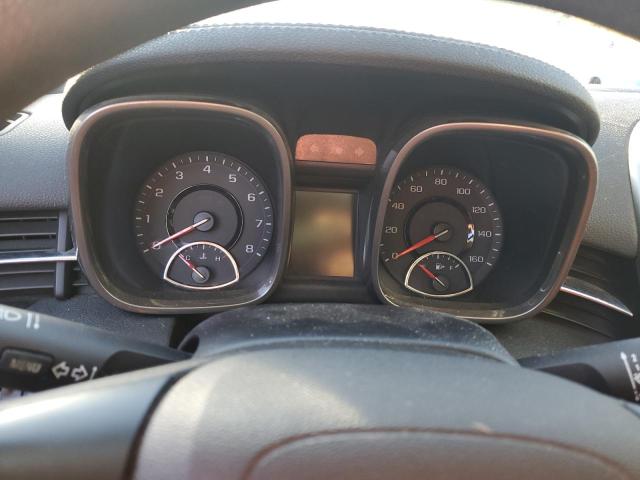 1G11C5SA1DF162133 - 2013 CHEVROLET MALIBU 1LT 白色 照片 8