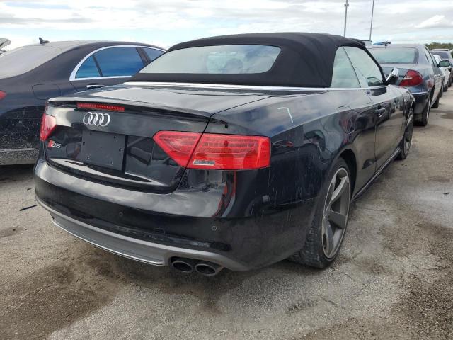 WAUC4AFH0HN003819 - 2017 AUDI S5 BLACK photo 4