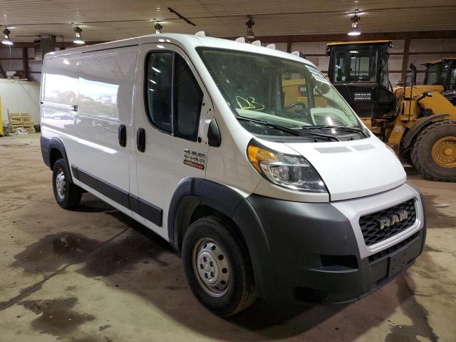 3C6LRVAG5ME568468 - 2021 RAM PROMASTER Ağ foto 1