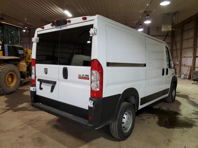 3C6LRVAG5ME568468 - 2021 RAM PROMASTER Ağ foto 4