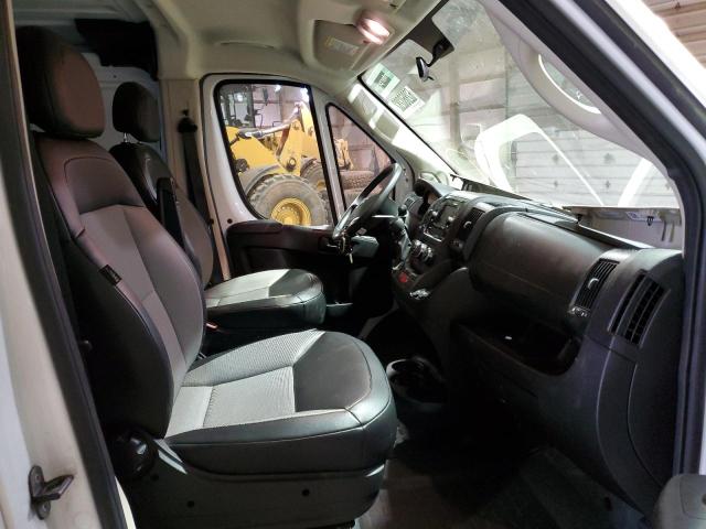 3C6LRVAG5ME568468 - 2021 RAM PROMASTER Ağ foto 5