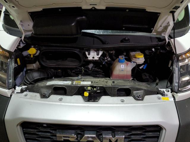 3C6LRVAG5ME568468 - 2021 RAM PROMASTER Ağ foto 7