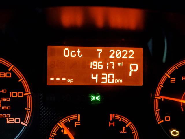 3C6LRVAG5ME568468 - 2021 RAM PROMASTER Ağ foto 8