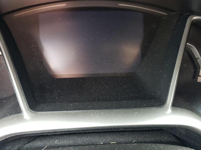 2HGFC1F73HH632785 - 2017 HONDA CIVIC EXL أسود صورة 8