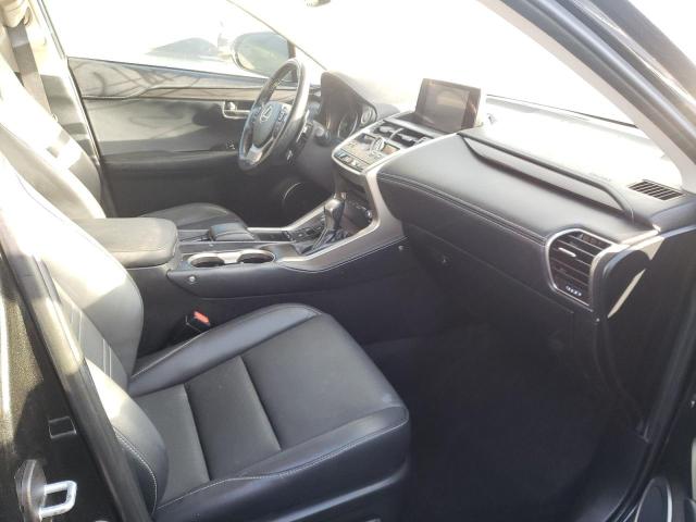 JTJYARBZ4K2157146 - 2019 LEXUS NX 300 BAS 黑色 照片 5