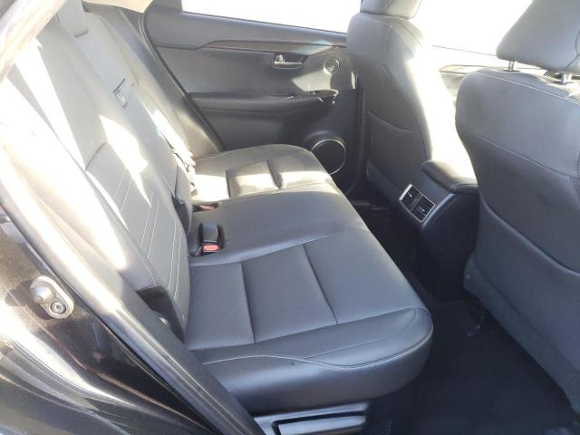 JTJYARBZ4K2157146 - 2019 LEXUS NX 300 BAS 黑色 照片 6