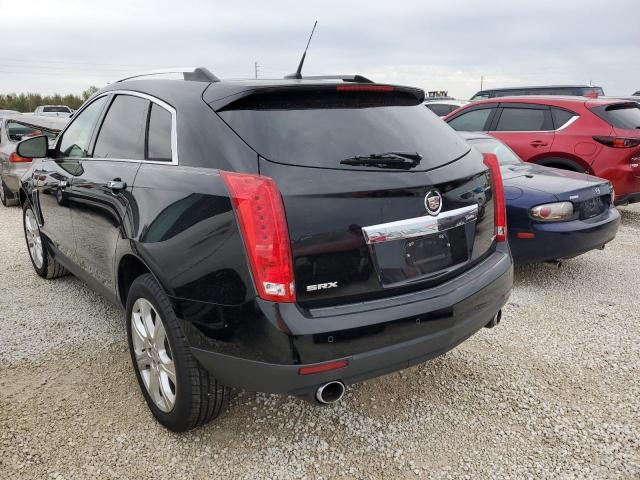 3GYFNCE3XES613138 - 2014 CADILLAC SRX PERFOR შავი ფოტო 3