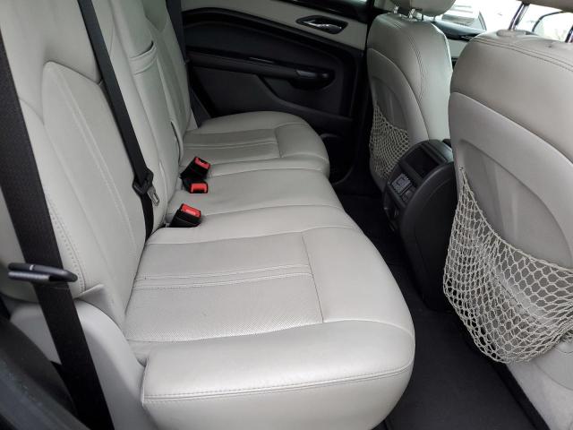 3GYFNCE3XES613138 - 2014 CADILLAC SRX PERFOR შავი ფოტო 6