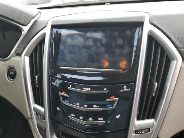 3GYFNCE3XES613138 - 2014 CADILLAC SRX PERFOR შავი ფოტო 9