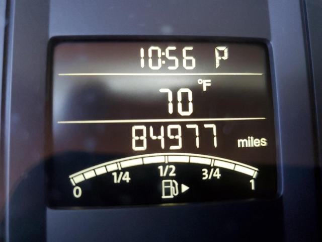 3VW2K7AJ6CM467392 - 2012 VOLKSWAGEN JETTA BASE 灰色 照片 8