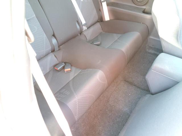 JTKJF5C70E3072856 - 2014 TOYOTA SCION TC 灰色 照片 5