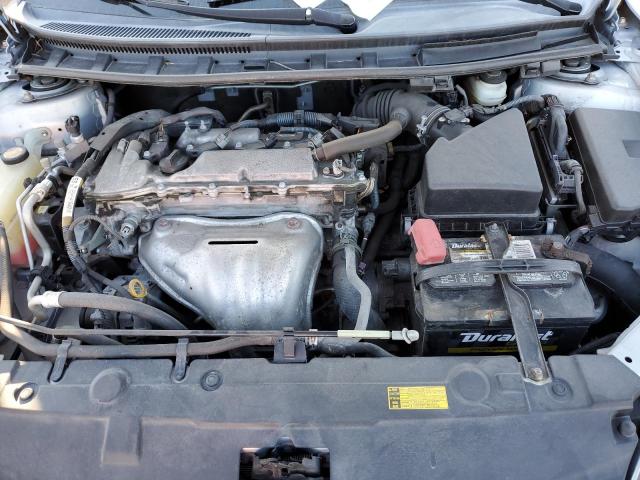 JTKJF5C70E3072856 - 2014 TOYOTA SCION TC 灰色 照片 6