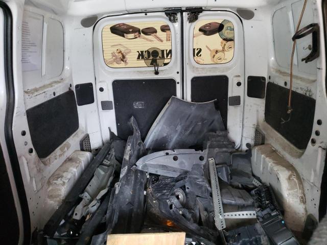 3N63M0YN2FK692942 - 2015 CHEVROLET CITY EXPRE Weiß Foto 6