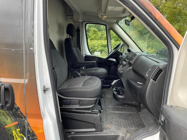 3C6TRVDG4EE120686 - 2014 RAM PROMASTER 白色 照片 5