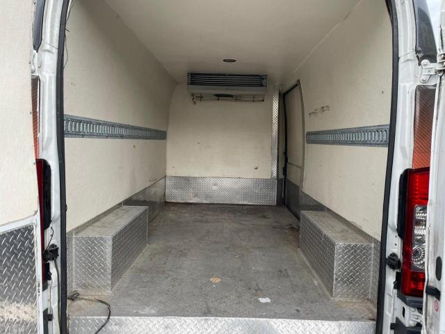 3C6TRVDG4EE120686 - 2014 RAM PROMASTER 白色 照片 9