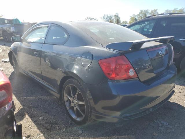 JTKDE177260125871 - 2006 TOYOTA SCION TC 石墨色 照片 3