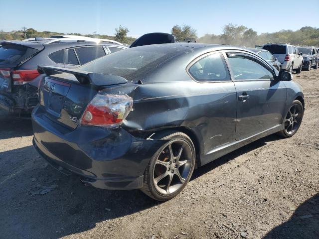 JTKDE177260125871 - 2006 TOYOTA SCION TC 石墨色 照片 4
