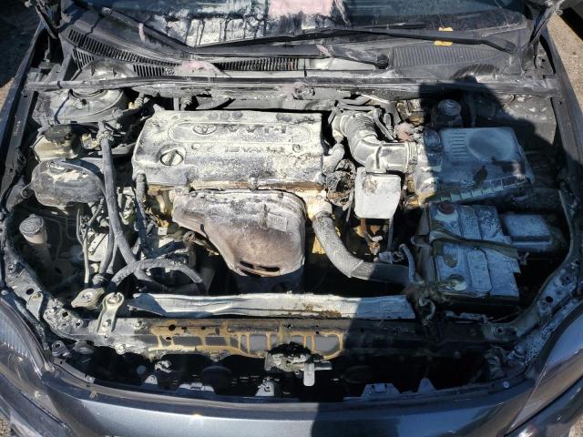 JTKDE177260125871 - 2006 TOYOTA SCION TC 石墨色 照片 7
