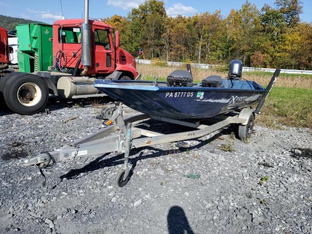 JBC91113E717 - 2017 OTHR BOAT BLUE photo 2