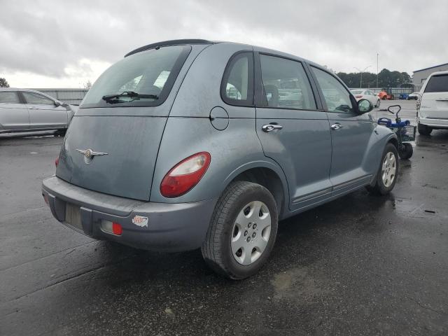 3A8FY48929T594984 - 2009 CHRYSLER PT CRUISER GRAY photo 4