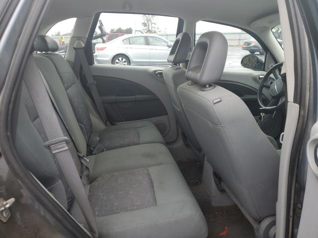 3A8FY48929T594984 - 2009 CHRYSLER PT CRUISER GRAY photo 6