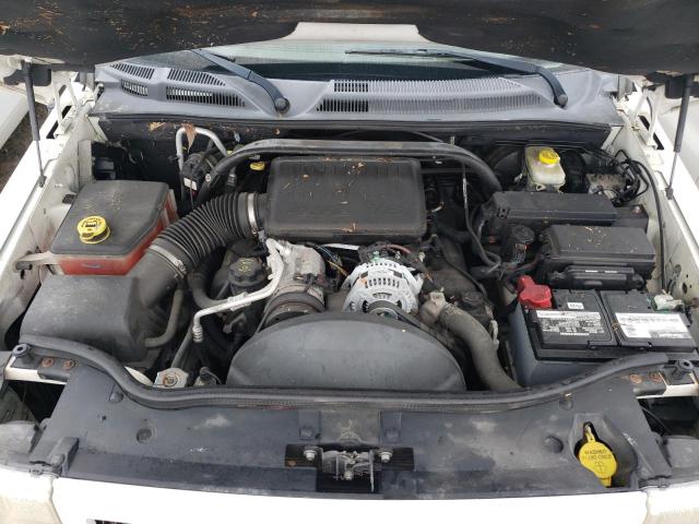 1J8HG48NX6C348863 - 2006 JEEP COMMANDER 白色 照片 7