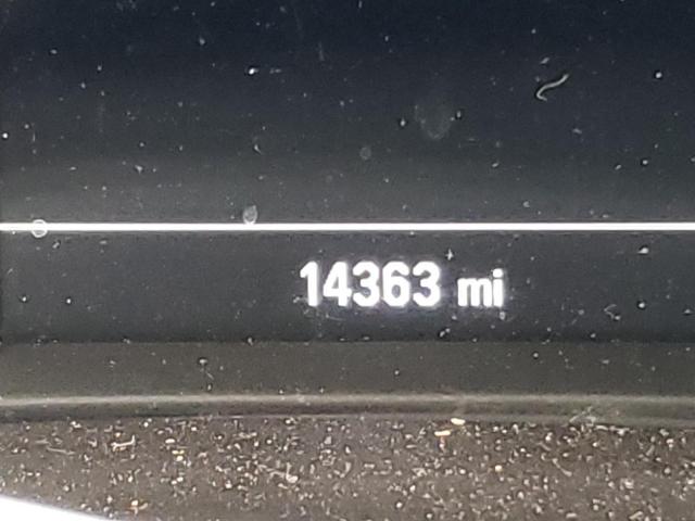 1G1ZG5ST6KF207993 - 2019 CHEVROLET MALIBU RS BLUE photo 8