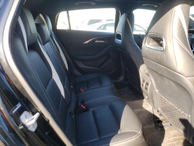 SJKCH5CP8HA018793 - 2017 INFINITI QX30 BASE BLACK photo 6