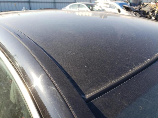 SJKCH5CP8HA018793 - 2017 INFINITI QX30 BASE BLACK photo 9