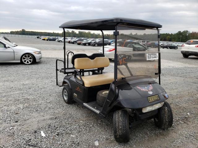 L4021552733 - 2002 EZGO GOLF CART  photo 1