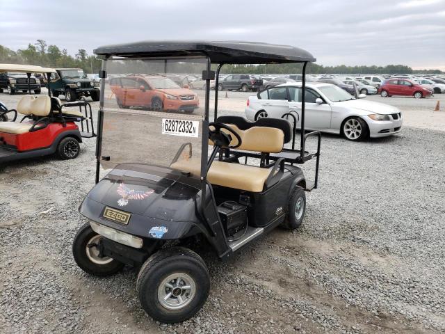 L4021552733 - 2002 EZGO GOLF CART  photo 2