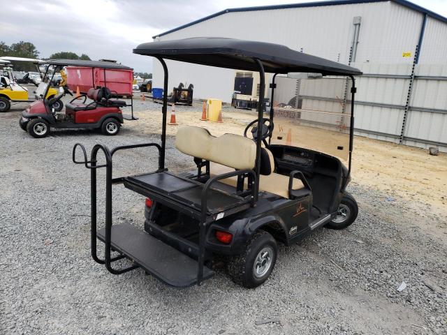 L4021552733 - 2002 EZGO GOLF CART  photo 4