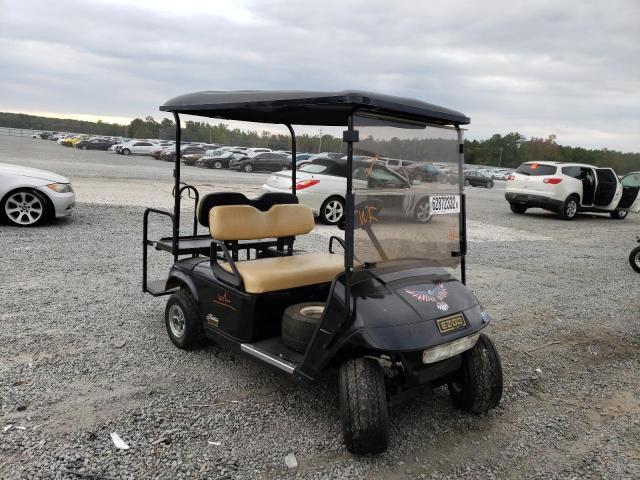 L4021552733 - 2002 EZGO GOLF CART  photo 9