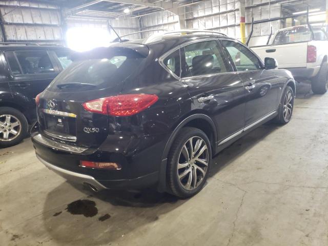 JN1BJ0RR2GM268822 - 2016 INFINITI QX50 BLACK photo 4