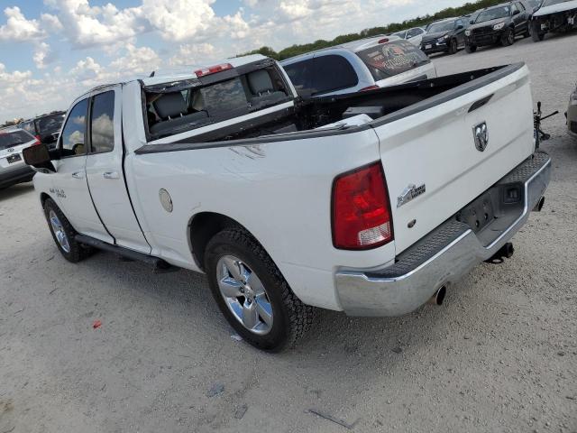 1C6RR6GT4ES391432 - 2014 RAM 1500 SLT WHITE photo 3