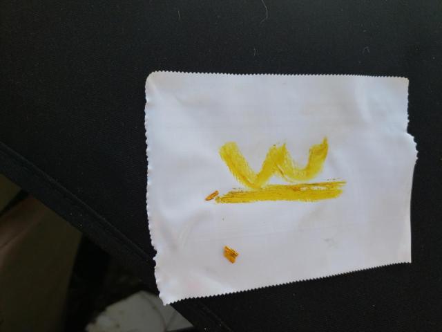 3VWPF31YX8M419529 - 2008 VOLKSWAGEN NEW BEETLE 黑色 照片 9